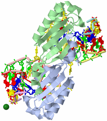 Image Asym./Biol. Unit