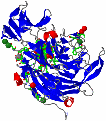 Image Asym./Biol. Unit - sites