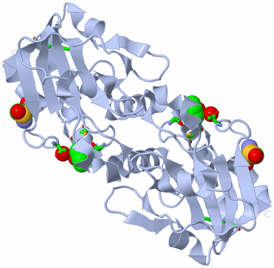 Image Biol. Unit 1 - sites