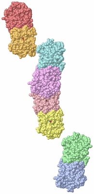 Image Asymmetric Unit