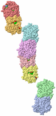 Image Asym. Unit - sites