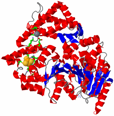 Image Asym./Biol. Unit - sites