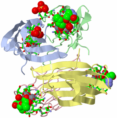 Image Asym./Biol. Unit - sites