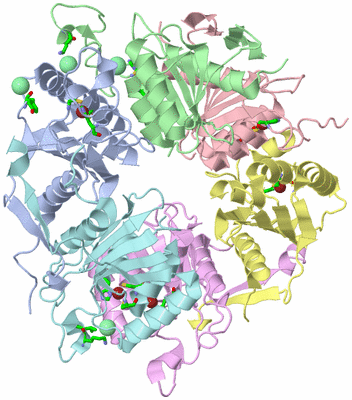 Image Asym./Biol. Unit - sites