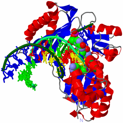 Image Asym./Biol. Unit