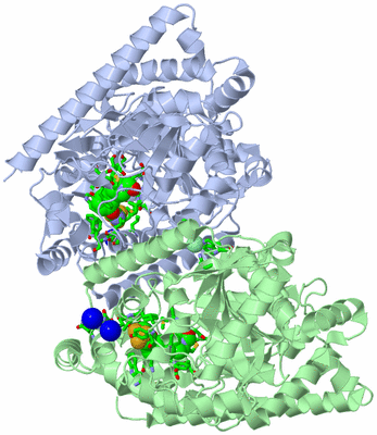 Image Asym./Biol. Unit - sites