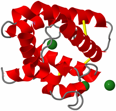 Image Asym./Biol. Unit