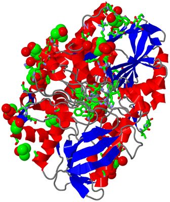 Image Asym./Biol. Unit - sites