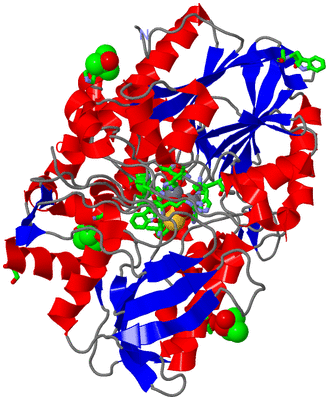 Image Asym./Biol. Unit - sites