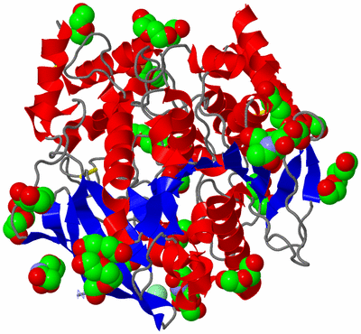 Image Asym./Biol. Unit