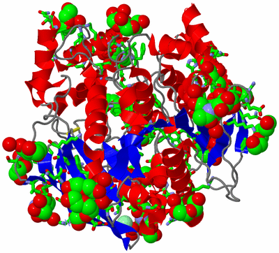 Image Asym./Biol. Unit - sites