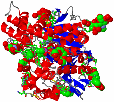 Image Asym./Biol. Unit - sites