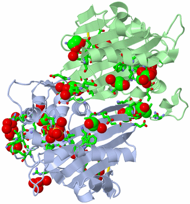 Image Asym./Biol. Unit - sites