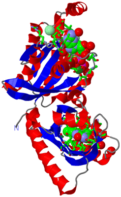 Image Asym./Biol. Unit - sites