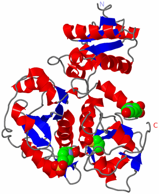 Image Asym./Biol. Unit