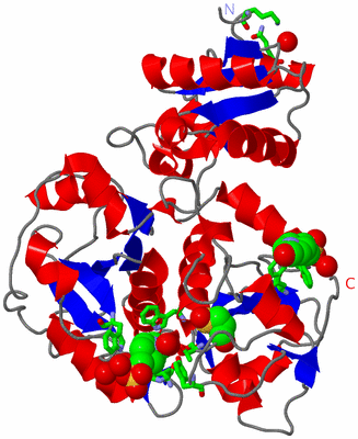 Image Asym./Biol. Unit - sites