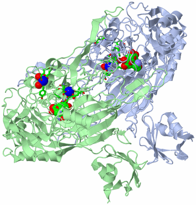 Image Asym./Biol. Unit - sites