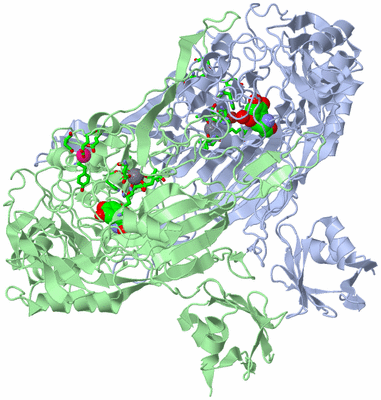 Image Asym./Biol. Unit - sites