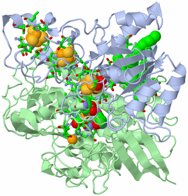 Image Asym./Biol. Unit - sites