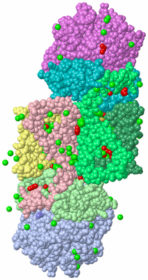 Image Asymmetric Unit