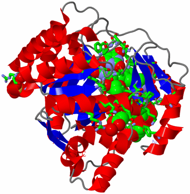 Image Asym./Biol. Unit - sites