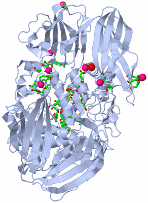 Image Biol. Unit 1 - sites