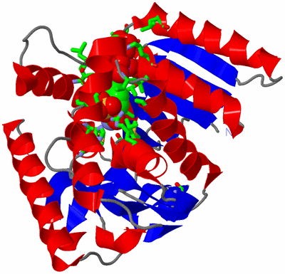 Image Asym. Unit - sites