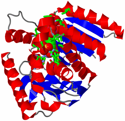 Image Asym. Unit - sites