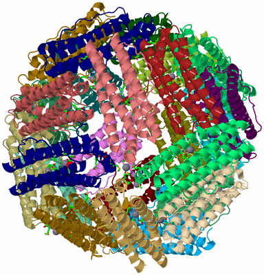 Image Asym./Biol. Unit - sites