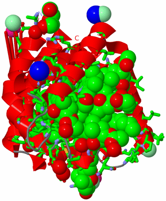 Image Asym. Unit - sites