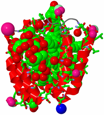 Image Asym. Unit - sites