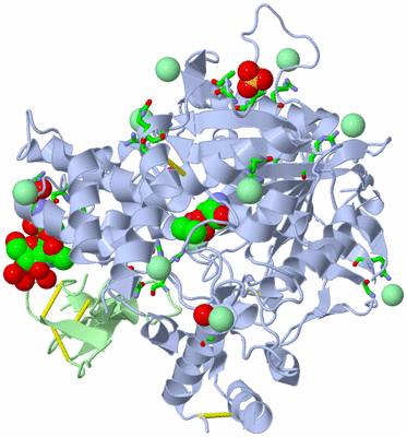 Image Asym./Biol. Unit - sites