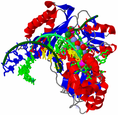 Image Asym./Biol. Unit - sites