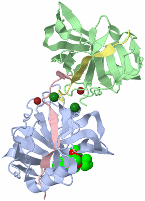 Image Asym./Biol. Unit