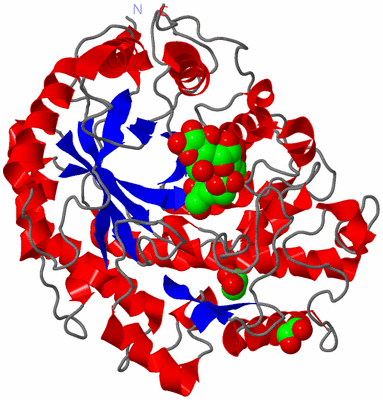 Image Asym./Biol. Unit