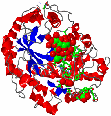 Image Asym./Biol. Unit - sites