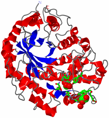 Image Asym./Biol. Unit - sites