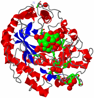 Image Asym./Biol. Unit - sites