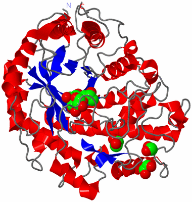 Image Asym./Biol. Unit