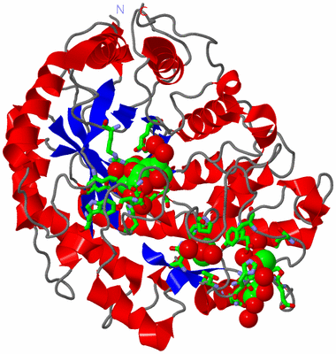 Image Asym./Biol. Unit - sites