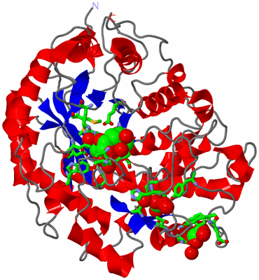 Image Asym./Biol. Unit - sites