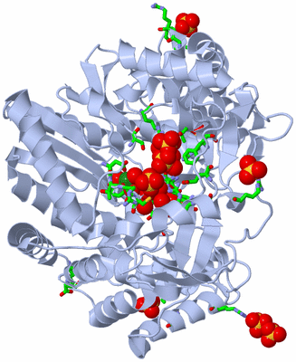 Image Biol. Unit 1 - sites