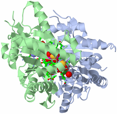 Image Asym./Biol. Unit - sites