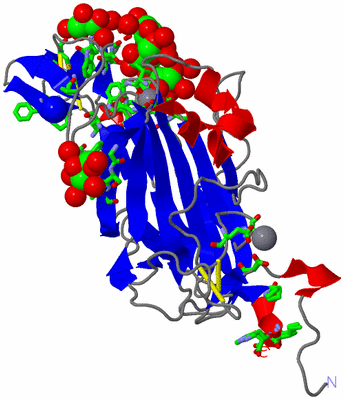 Image Asym./Biol. Unit - sites