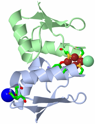 Image Asym./Biol. Unit - sites