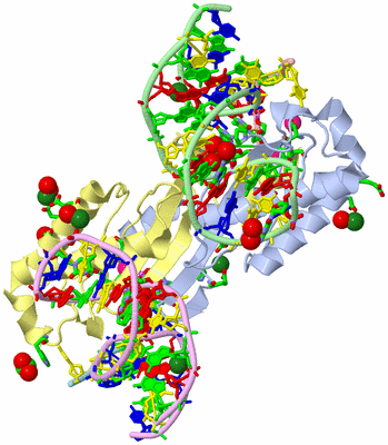 Image Asym./Biol. Unit - sites