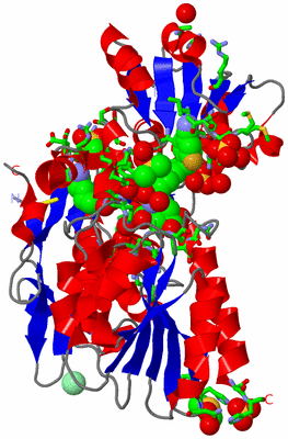 Image Asym./Biol. Unit - sites