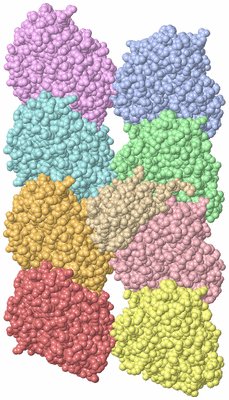 Image Asym./Biol. Unit