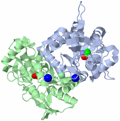 Image Asym./Biol. Unit