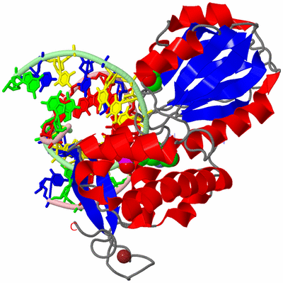 Image Asym./Biol. Unit